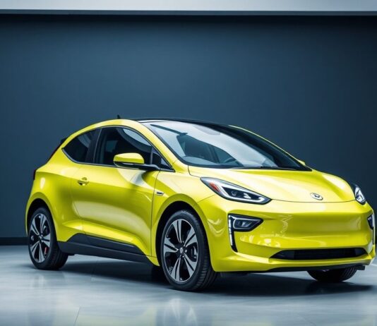 The Evolution of Electric Vehicles: A Comprehensive Overview The Evolution of Electric Vehicles: A Comprehensive Overview