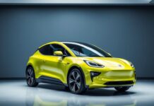 The Evolution of Electric Vehicles: A New Era in Automotive Excellence The Evolution of Electric Vehicles: A New Era in Automotive Excellence