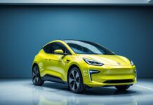 The Evolution of Electric Vehicles: A New Era in Automotive Innovation The Evolution of Electric Vehicles: A New Era in Automotive Innovation