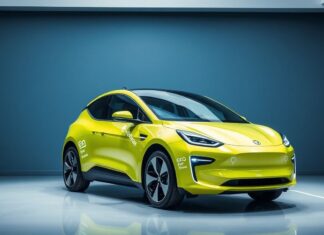 The Evolution of Electric Vehicles: A New Era in Automotive Innovation The Evolution of Electric Vehicles: A New Era in Automotive Innovation