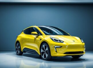 The Evolution of Electric Vehicles: A New Era in Automotive The Evolution of Electric Vehicles: A New Era in the Automotive Industry