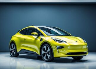 The Evolution of Electric Vehicles: A Paradigm Shift in the Automotive Industry The Evolution of Electric Vehicles: A Paradigm Shift in the Automotive Industry
