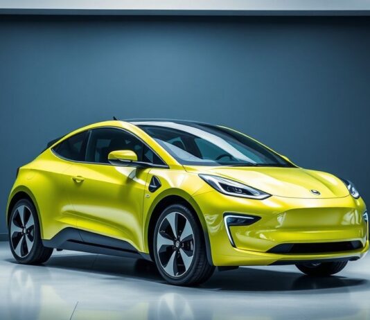 The Evolution of Electric Vehicles: A Paradigm Shift in the Automotive Industry The Evolution of Electric Vehicles: A Paradigm Shift in the Automotive Industry