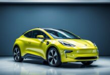 The Evolution of Electric Vehicles: A Paradigm Shift in the Automotive Industry The Evolution of Electric Vehicles: A Paradigm Shift in the Automotive Industry