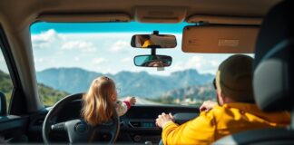 The Evolution of Family-Friendly Road Trips: Combining Automotive Adventures with Entertainment The Evolution of Family-Friendly Road Trips: Combining Car Journeys with Entertainment