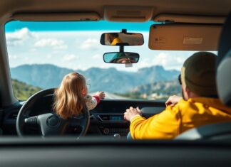 The Evolution of Family-Friendly Road Trips: Combining Automotive Adventures with Entertainment The Evolution of Family-Friendly Road Trips: Combining Car Journeys with Entertainment