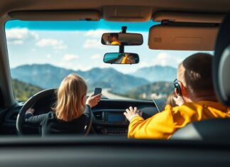 The Evolution of Family-Friendly Road Trips: Combining Automotive Adventures with Entertainment The Evolution of Family-Friendly Road Trips: Combining Car Journeys with Entertainment