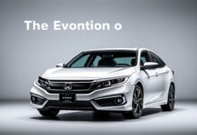 The Evolution of Honda Civic: A Journey Through Innovation and Performance The Evolution of Honda Civic: A Journey Through Innovation and Performance