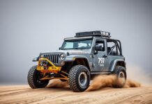 The Evolution of Off-Road Vehicles: From Humble Beginnings to Modern Marvels The Evolution of Off-Road Vehicles: From Humble Origins to Contemporary Wonders