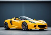 The Evolution of Sports Cars: From Humble Beginnings to High-Performance Machines The Evolution of Sports Cars: From Modest Origins to High-Performance Vehicles