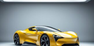 The Future of Automotive Design: A Glimpse into 2026 The Future of Car Design: A Look Ahead to 2026