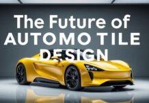 The Future of Automotive Design: What to Expect in the Next Decade The Future of Automotive Design: What to Expect in the Next Decade