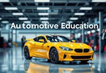 The Future of Automotive Education: Driving Innovation in the Auto Industry The Future of Automotive Education: Driving Innovation in the Auto Industry