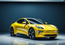 The Future of Automotive: Electric Vehicles and Beyond The Future of Automotive: Electric Vehicles and Beyond