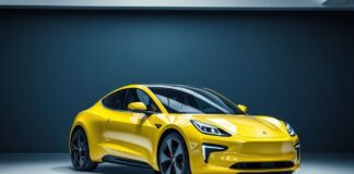 The Future of Automotive: Electric Vehicles and Beyond The Future of Automotive: Electric Vehicles and Beyond