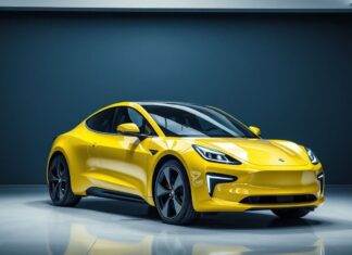 The Future of Automotive: Electric Vehicles and Beyond The Future of Automotive: Electric Vehicles and Beyond