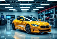 The Future of Automotive: How Technology is Reshaping the Industry The Future of Automotive: How Technology is Transforming the Industry