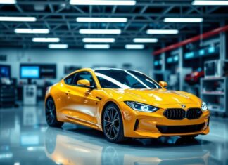 The Future of Automotive: How Technology is Reshaping the Industry The Future of Automotive: How Technology is Transforming the Industry