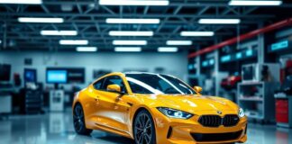 The Future of Automotive: How Technology is Reshaping the Industry The Future of Automotive: How Technology is Transforming the Industry