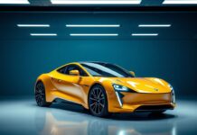 The Future of Automotive Innovation: A Glimpse into Tomorrow’s Driving Experience The Future of Automotive Innovation: A Look at Tomorrow's Driving Experience