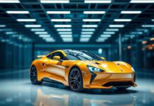 The Future of Automotive Innovation: A Glimpse into What’s Next The Future of Automotive Innovation: A Glimpse into What Lies Ahead