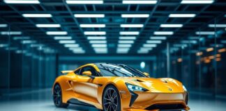 The Future of Automotive Innovation: A Glimpse into What’s Next The Future of Automotive Innovation: A Glimpse into What Lies Ahead