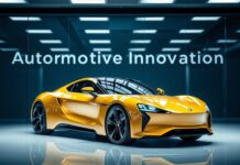 The Future of Automotive Innovation: A Glimpse into 2026 and Beyond The Future of Automotive Innovation: A Look Ahead to 2026 and Beyond
