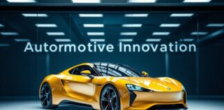 The Future of Automotive Innovation: A Glimpse into 2026 and Beyond The Future of Automotive Innovation: A Look Ahead to 2026 and Beyond
