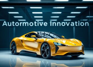 The Future of Automotive Innovation: A Glimpse into 2026 and Beyond The Future of Automotive Innovation: A Look Ahead to 2026 and Beyond