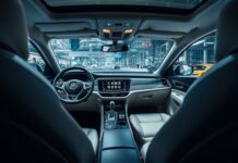 The Future of Automotive Interiors: Where Technology Meets Comfort The Future of Automotive Interiors: Where Technology Meets Comfort