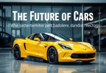 The Future of Automotive: Investing in Your Passion and Retirement The Future of Cars: Investing in Your Passion and Retirement