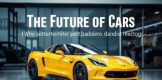 The Future of Automotive: Investing in Your Passion and Retirement The Future of Cars: Investing in Your Passion and Retirement