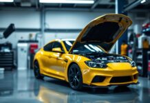 The Future of Automotive Maintenance: Embracing Innovation and Sustainability The Future of Automotive Maintenance: Embracing Innovation and Sustainability