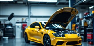 The Future of Automotive Maintenance: Embracing Innovation and Sustainability The Future of Automotive Maintenance: Embracing Innovation and Sustainability