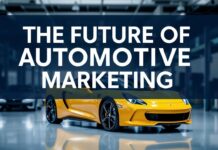 The Future of Automotive Marketing: Insights and Strategies for 2026 The Future of Automotive Marketing: Insights and Strategies for 2026