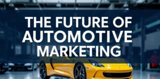 The Future of Automotive Marketing: Insights and Strategies for 2026 The Future of Automotive Marketing: Insights and Strategies for 2026