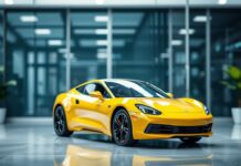 The Future of Automotive Sustainability: Eco-Friendly Practices and Innovations The Future of Automotive Sustainability: Environmentally Friendly Practices and Innovations