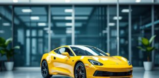 The Future of Automotive Sustainability: Eco-Friendly Practices and Innovations The Future of Automotive Sustainability: Environmentally Friendly Practices and Innovations