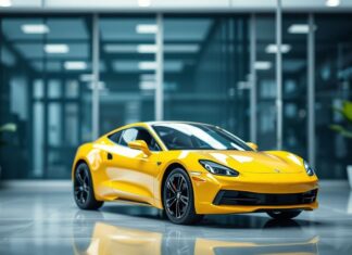 The Future of Automotive Sustainability: Eco-Friendly Practices and Innovations The Future of Automotive Sustainability: Environmentally Friendly Practices and Innovations