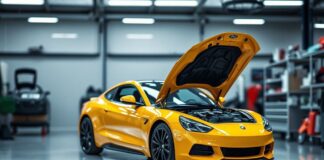 The Future of Automotive: Sustainable Innovations and Maintenance Tips The Future of Automotive: Sustainable Innovations and Maintenance Tips