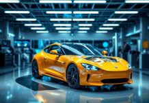 The Future of Automotive Technology: A Comprehensive Overview The Future of Automotive Technology: A Comprehensive Overview