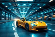 The Future of Automotive Technology: A Glimpse into Tomorrow’s Roads The Future of Automotive Technology: A Glimpse into Tomorrow's Roads