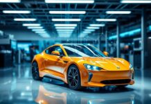 The Future of Automotive Technology: Innovations and Trends The Future of Automotive Technology: Innovations and Trends