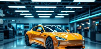 The Future of Automotive Technology: Trends to Watch in 2023 The Future of Automotive Technology: Trends to Watch in 2023