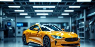The Future of Automotive Technology: What to Expect in the Next Decade The Future of Automotive Technology: What to Expect in the Next Ten Years
