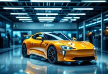 The Future of Automotive Technology: What to Expect in 2026 The Future of Automotive Technology: What to Expect in 2026