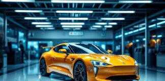 The Future of Automotive Technology: What to Expect in 2026 The Future of Automotive Technology: What to Expect in 2026