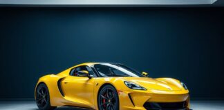 The Future of Automotive: Where Renewable Energy and High-Performance Converge The Future of Automotive: Where Renewable Energy and High Performance Meet