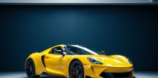 The Future of Automotive: Where Renewable Energy and High-Performance Converge The Future of Automotive: Where Renewable Energy and High Performance Meet