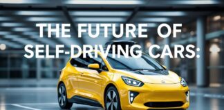 The Future of Autonomous Vehicles: A Comprehensive Overview The Future of Self-Driving Cars: A Complete Guide